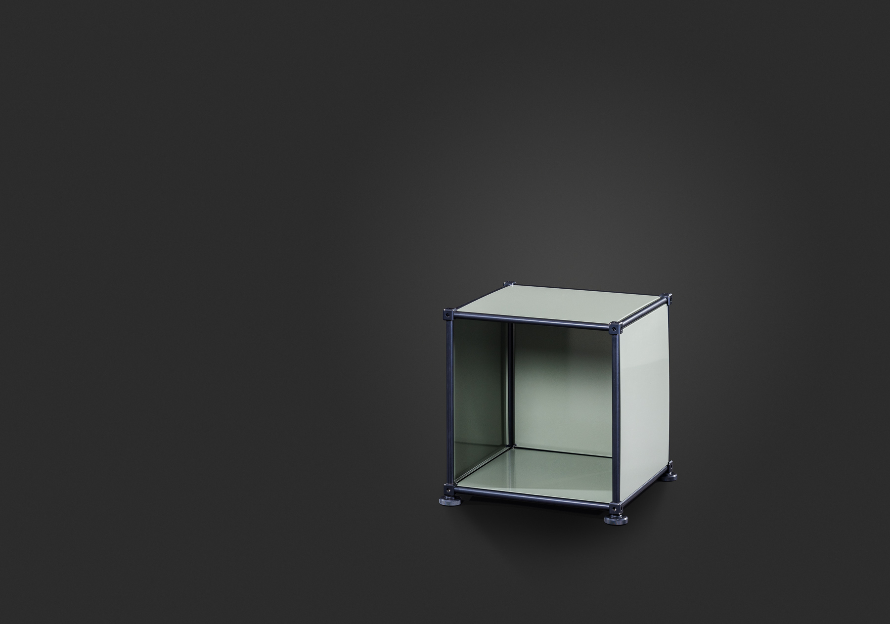 ARUMI Modul 01 Gestell eins