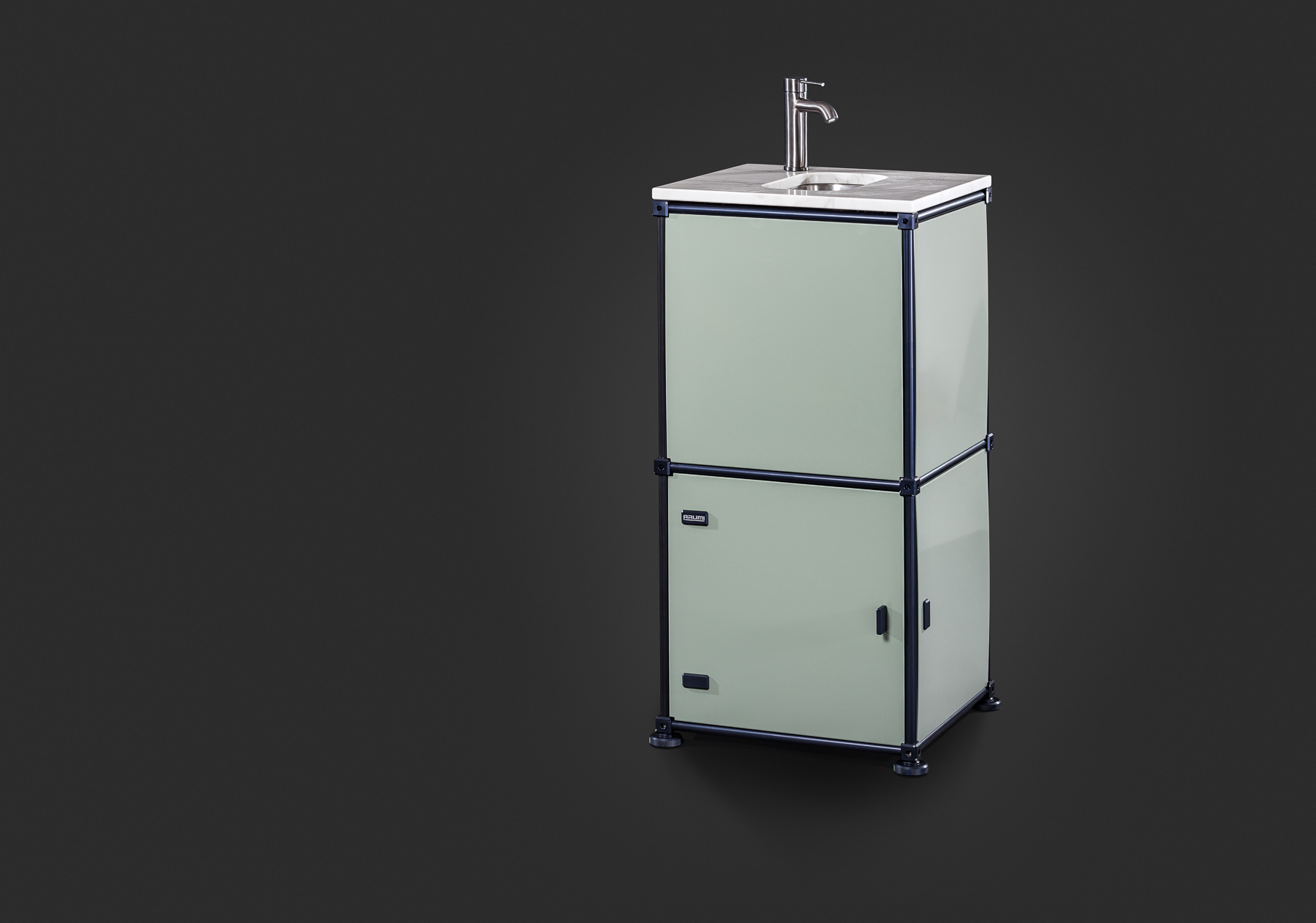 ARUMI Modul 05 Waschtisch